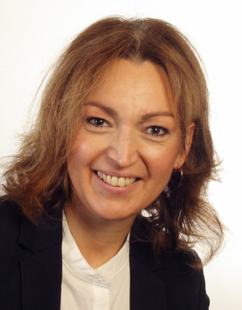 aktuelles Bild - Betina